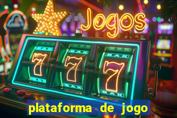 plataforma de jogo que nao precisa depositar dinheiro